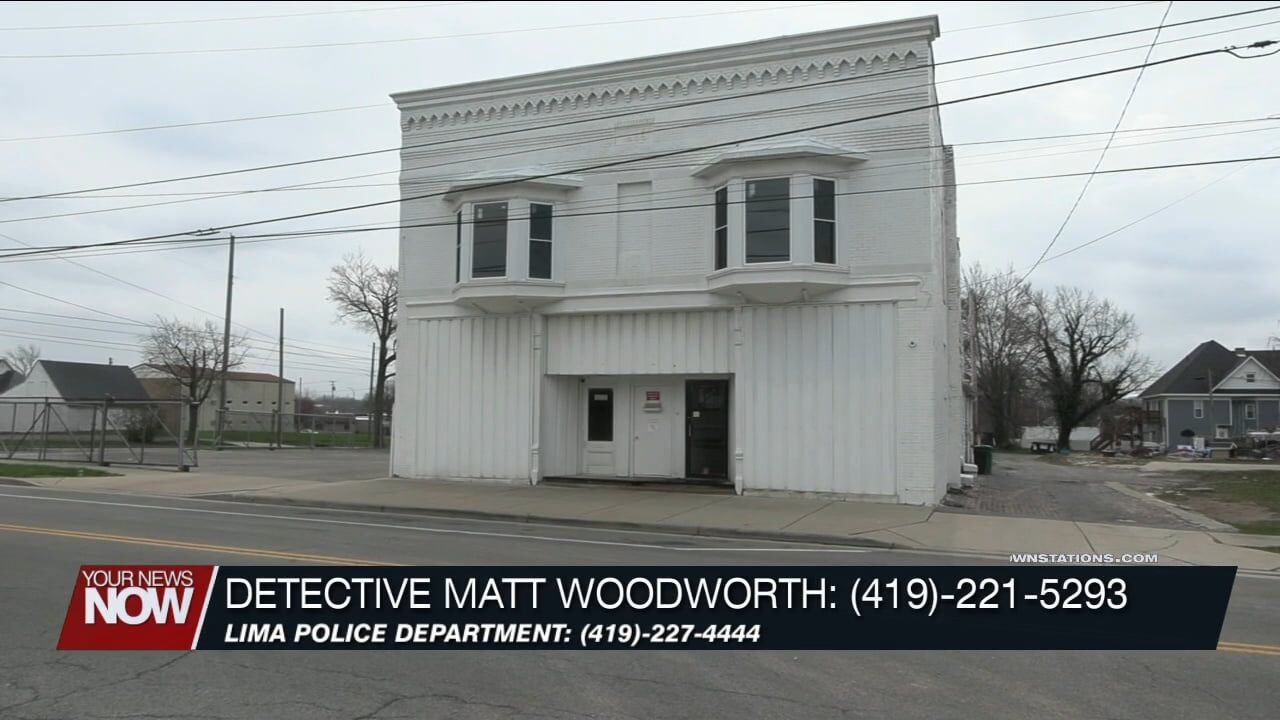 Lima Police seeking information on Sunday shooting that injured three